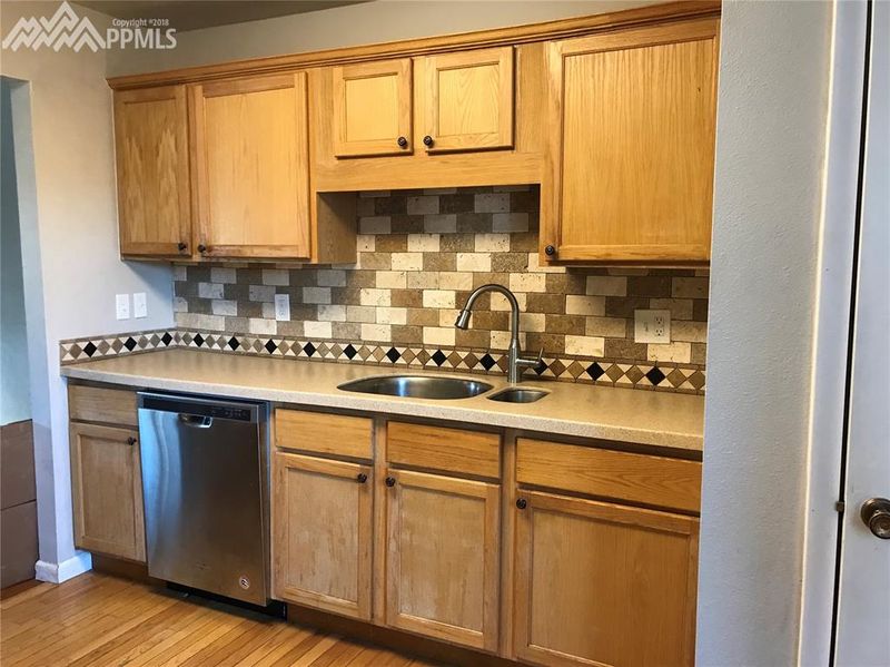 2955 Banderas Ln, Colorado Springs, CO 80917