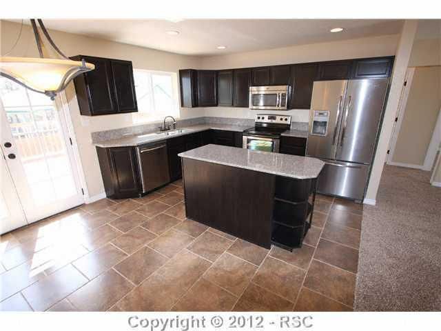 2955 Clarendon Dr, Colorado Springs, CO 80916