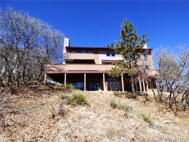 2955 Electra Dr, Colorado Springs, CO 80906