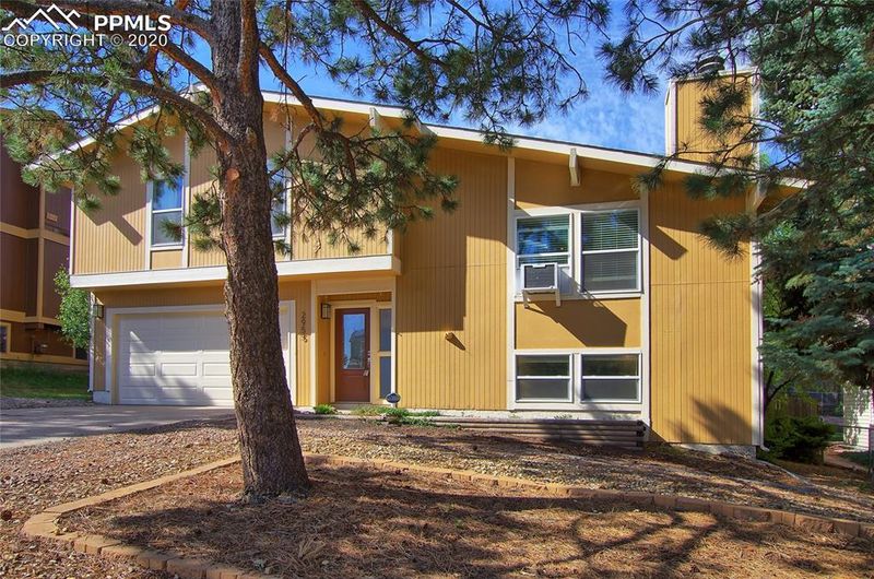 2955 Purgatory Dr, Colorado Springs, CO 80918