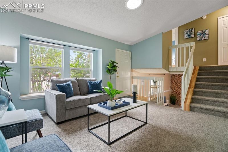 2955 Zephyr Dr, Colorado Springs, CO 80920