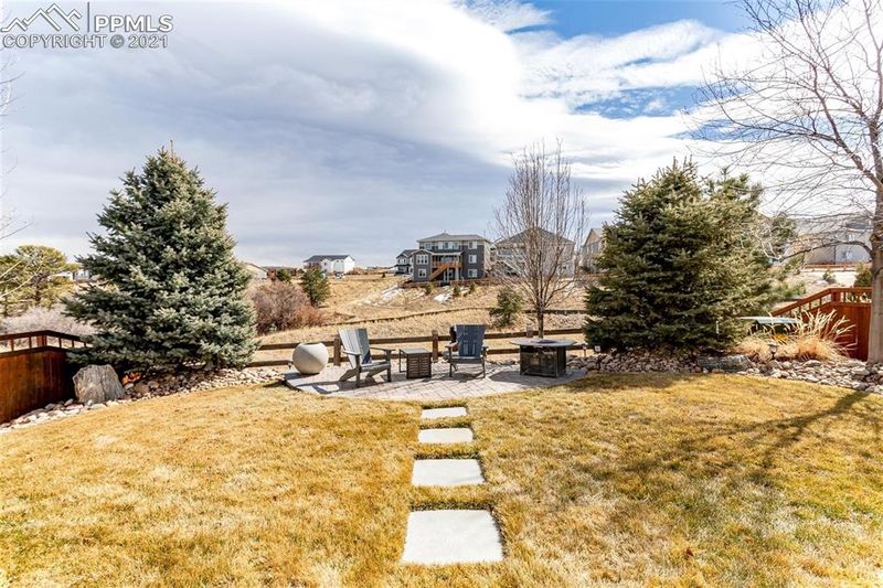2956 Skyward Way, Castle Rock, CO 80109