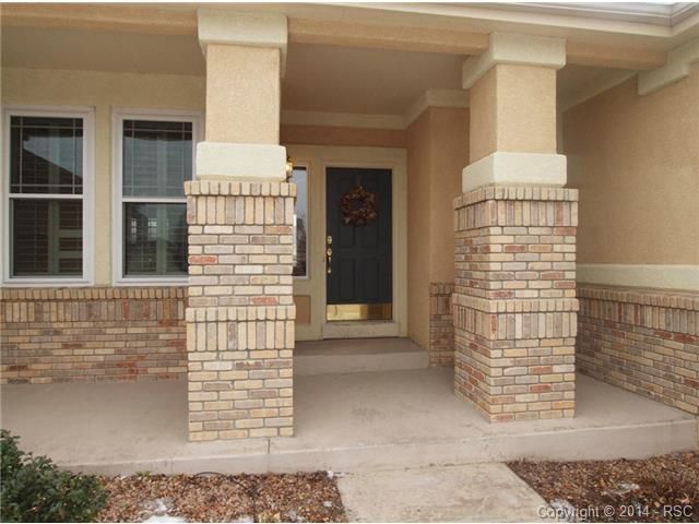 2957 Wild Cherry Ln, Colorado Springs, CO 80920