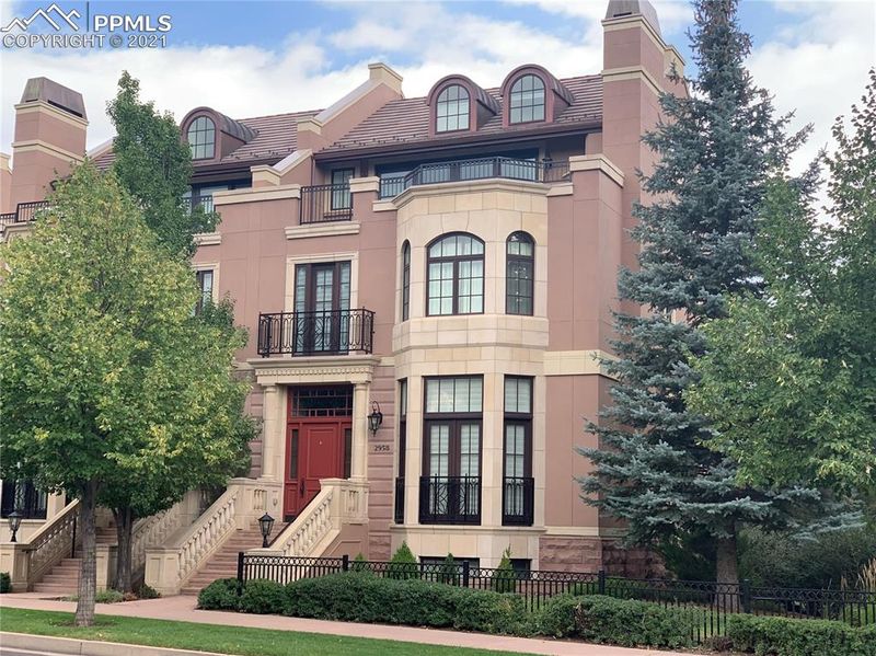 2958 Carriage Manor Point, Colorado Springs, CO 80906