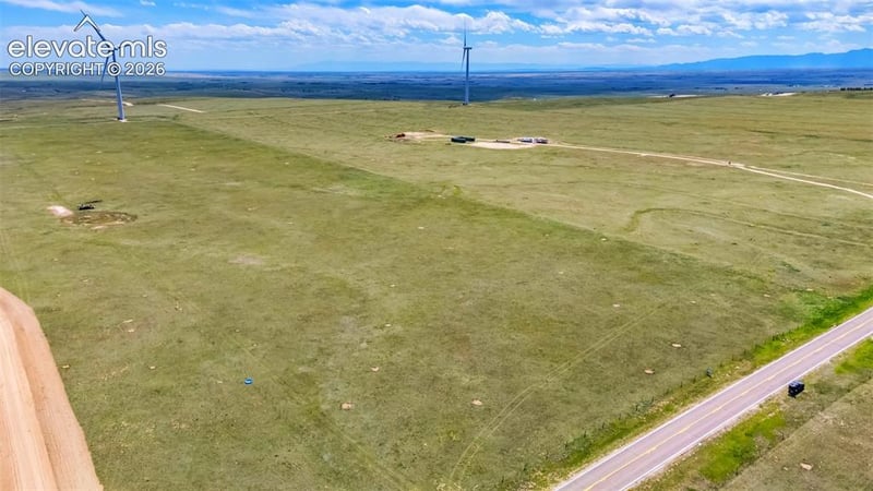 29585 Judge Orr Rd, Calhan, CO 80808