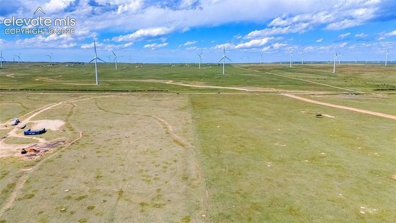 29585 Judge Orr Rd, Calhan, CO 80808