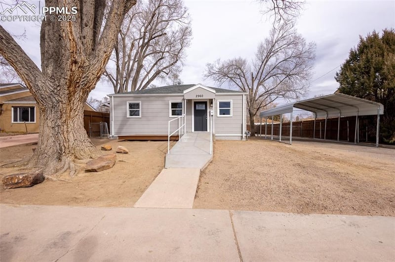 2960 San Isabel Ave, Pueblo, CO 81008