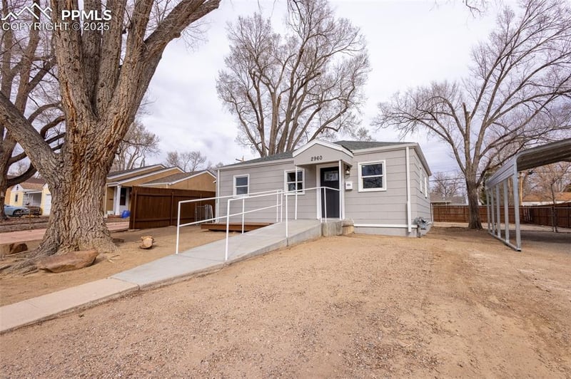 2960 San Isabel Ave, Pueblo, CO 81008