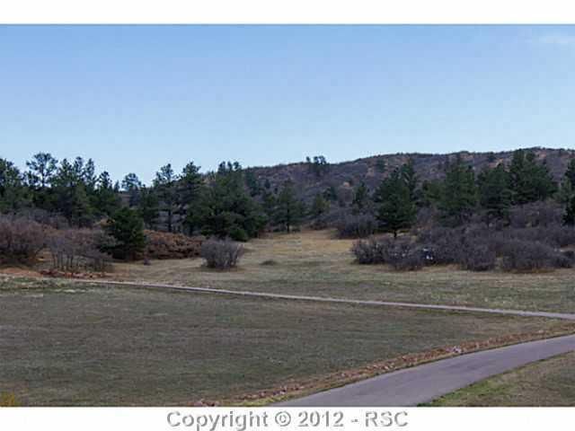2960 Snow Mountain Hts, Colorado Springs, CO 80921
