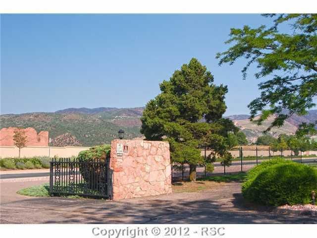 2963 Mesa Rd #C, Colorado Springs, CO 80904