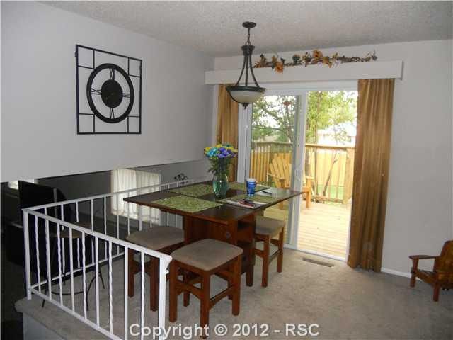 2965 W Montebello Dr, Colorado Springs, CO 80918