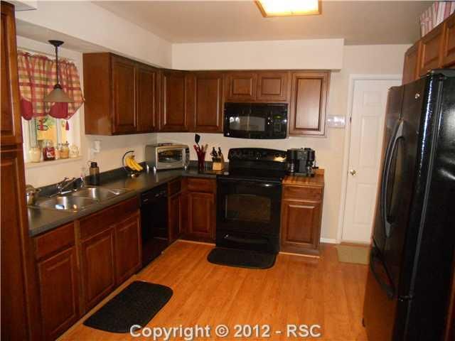 2965 W Montebello Dr, Colorado Springs, CO 80918