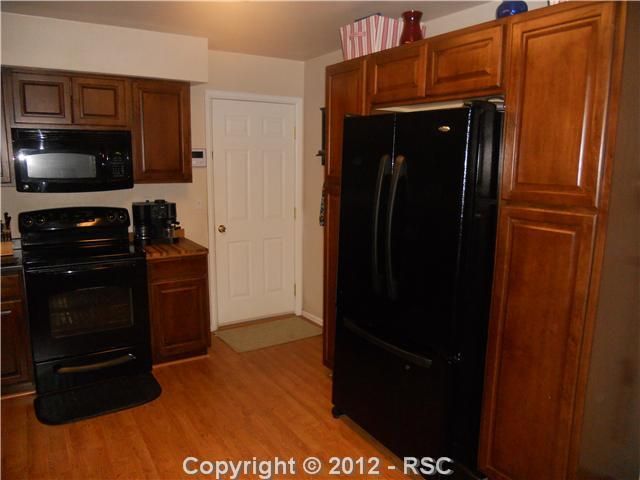 2965 W Montebello Dr, Colorado Springs, CO 80918