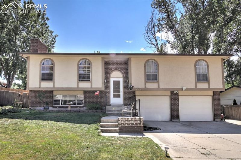 2965 Squaw Valley Dr, Colorado Springs, CO 80918