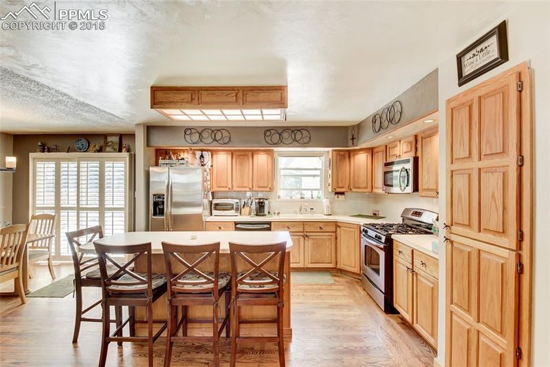 2965 Squaw Valley Dr, Colorado Springs, CO 80918