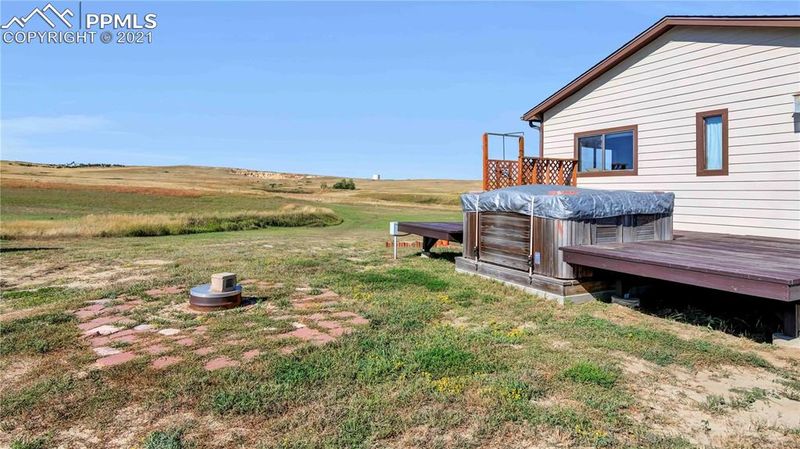 29675 Paint Mine Rd, Calhan, CO 80808