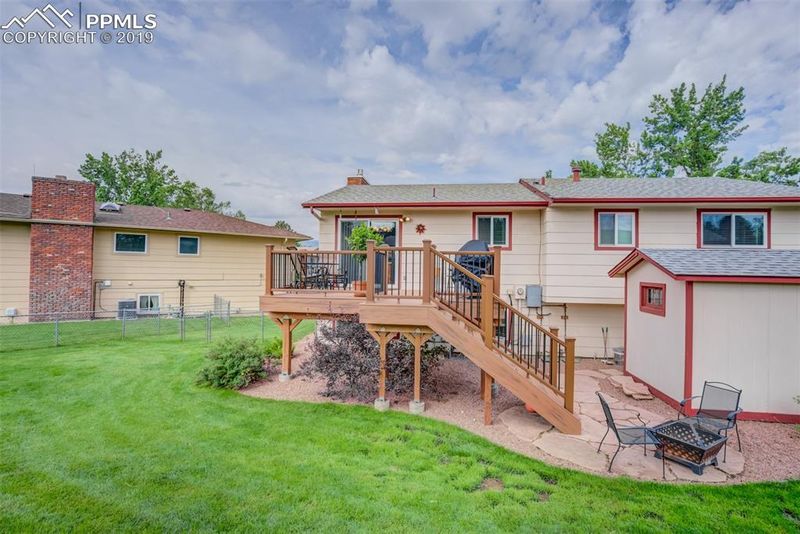 2970 Del Rey Pz, Colorado Springs, CO 80918