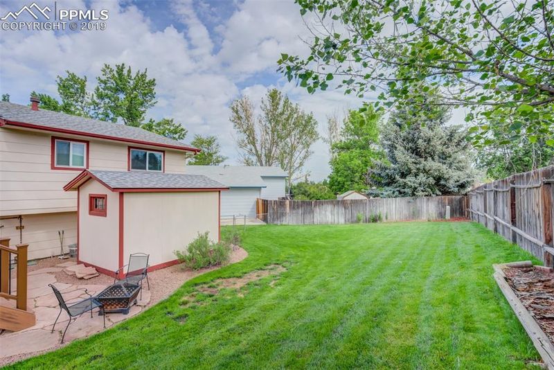2970 Del Rey Pz, Colorado Springs, CO 80918