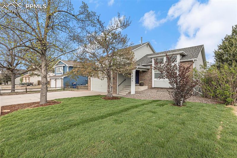 2970 Dublin Blvd, Colorado Springs, CO 80918