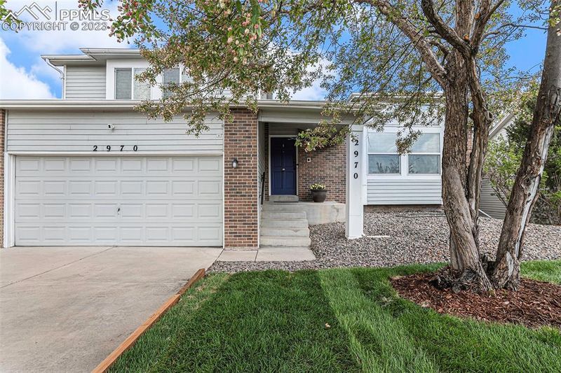 2970 Dublin Blvd, Colorado Springs, CO 80918