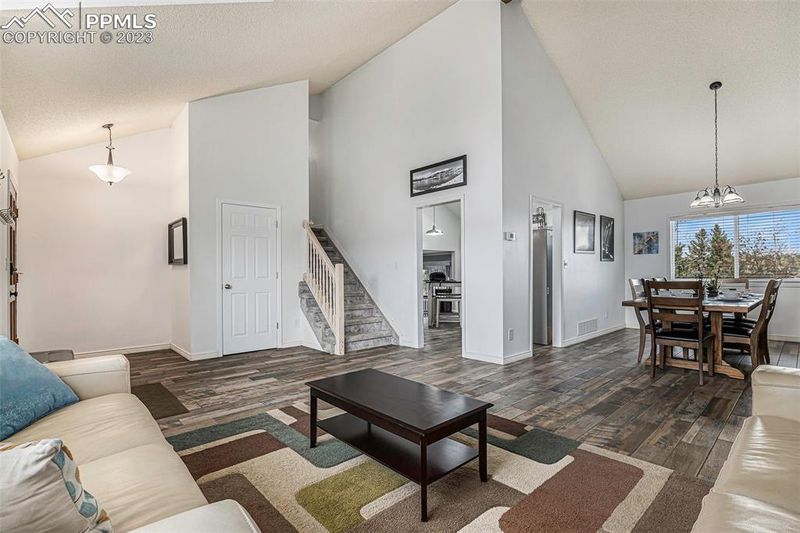 2970 Dublin Blvd, Colorado Springs, CO 80918
