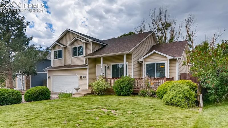 2970 Haystack Dr, Colorado Springs, CO 80922