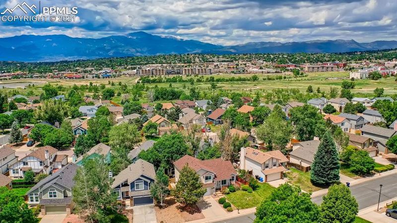 2970 Haystack Dr, Colorado Springs, CO 80922