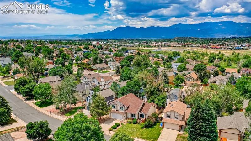 2970 Haystack Dr, Colorado Springs, CO 80922