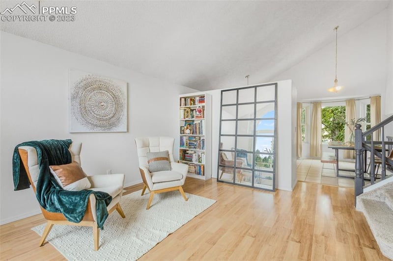 2970 Richmond Dr, Colorado Springs, CO 80922