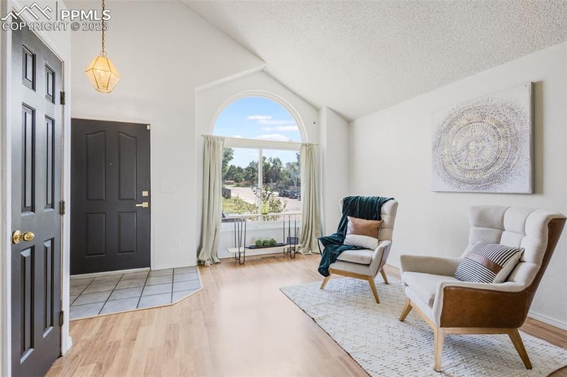 2970 Richmond Dr, Colorado Springs, CO 80922