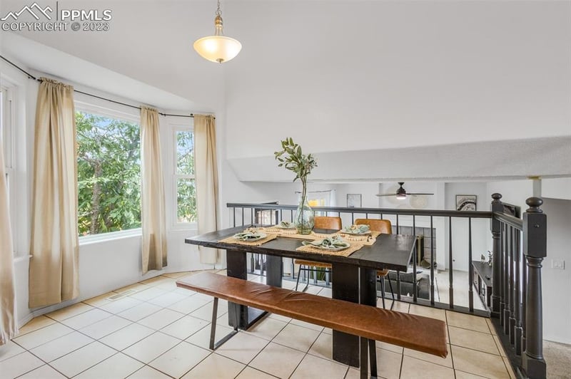 2970 Richmond Dr, Colorado Springs, CO 80922