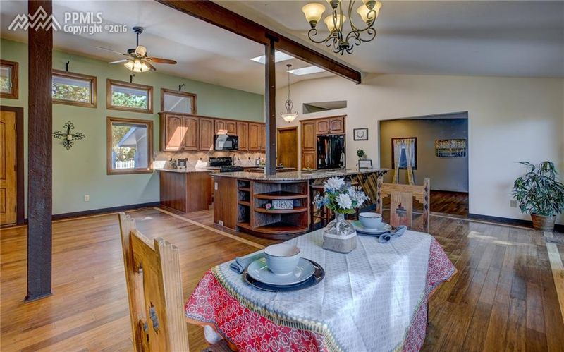 2971 Keystone Cir, Colorado Springs, CO 80918