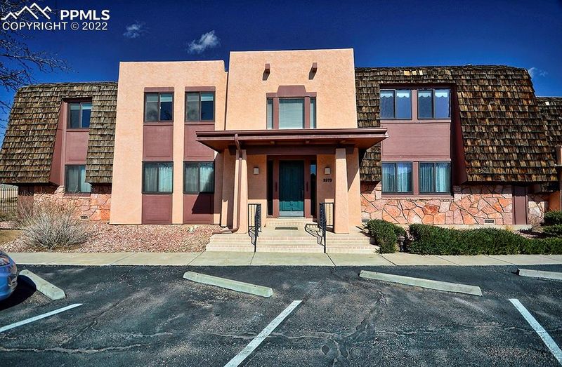 2973 Mesa Rd #D, Colorado Springs, CO 80904