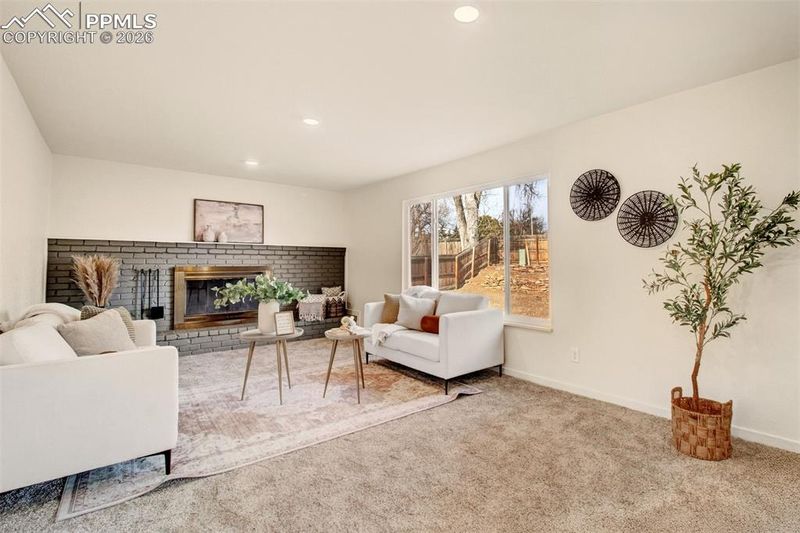 2973 E Whileaway Cir, Colorado Springs, CO 80917