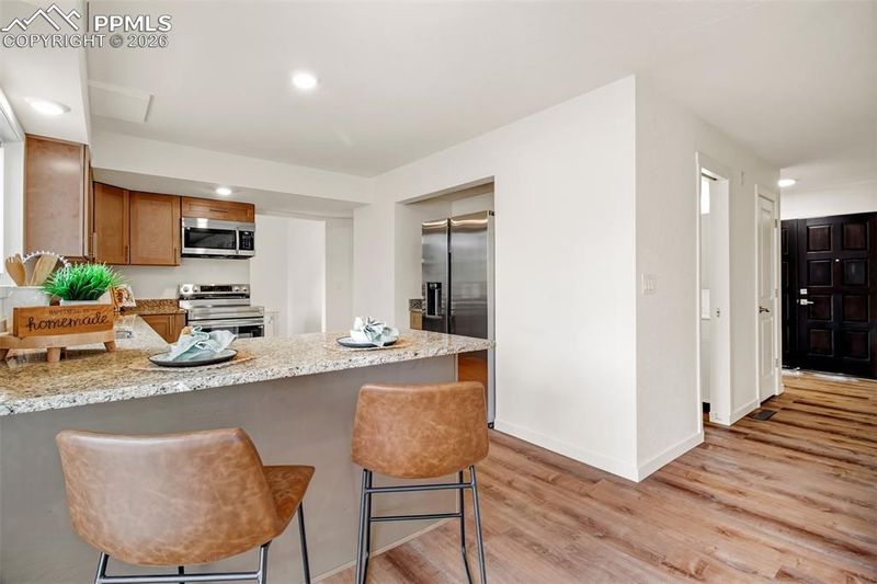 2973 E Whileaway Cir, Colorado Springs, CO 80917