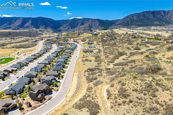 2974 Lakefront Dr, Monument, CO 80132