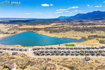 2974 Lakefront Dr, Monument, CO 80132