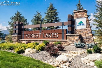 2974 Lakefront Dr, Monument, CO 80132