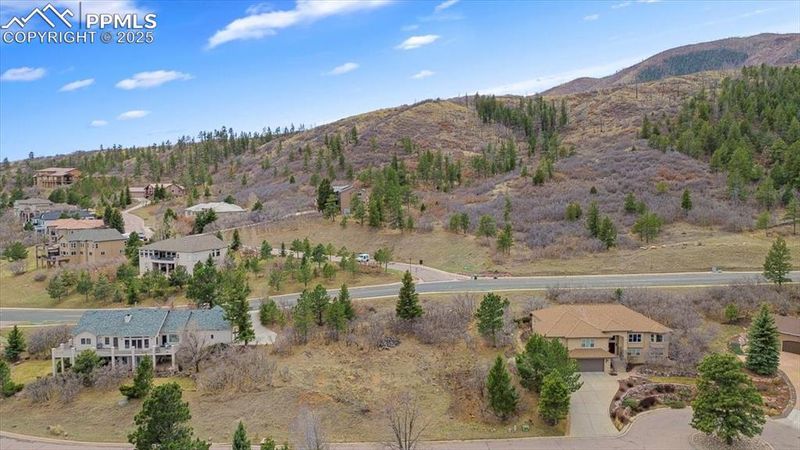 2975 Cindercone Ln, Colorado Springs, CO 80919