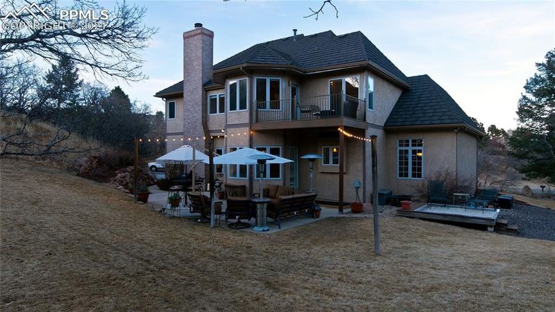 2975 S Electra Dr, Colorado Springs, CO 80906