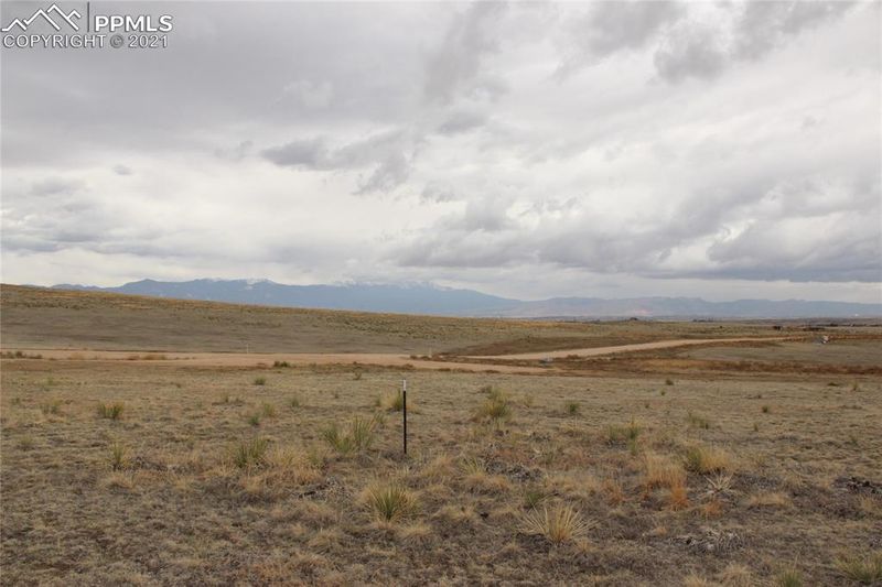 2975 Hoofprint Rd, Peyton, CO 80831