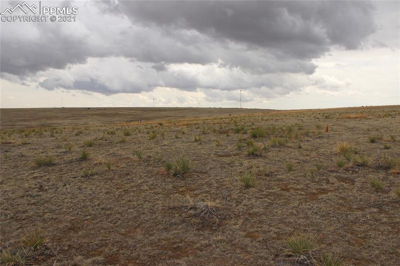 2975 Hoofprint Rd, Peyton, CO 80831