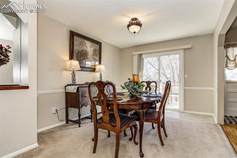 2975 W Montebello Dr, Colorado Springs, CO 80918