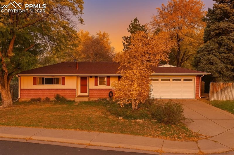 2977 S Oneida St, Denver, CO 80224