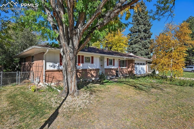2977 S Oneida St, Denver, CO 80224