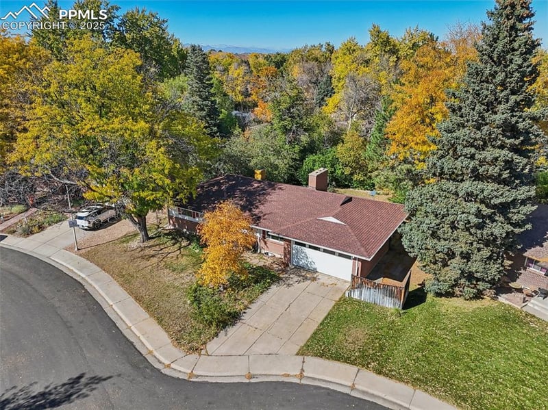2977 S Oneida St, Denver, CO 80224