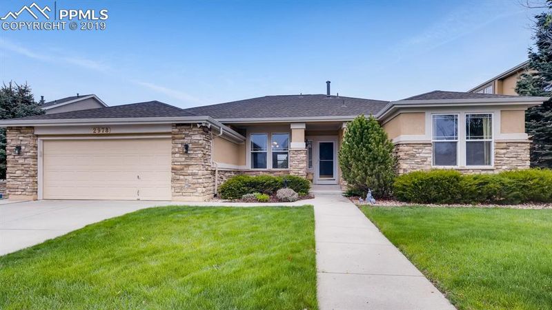 2978 Wild Cherry Ln, Colorado Springs, CO 80920