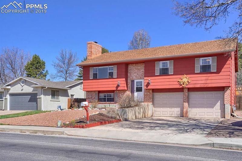 2980 Montebello Dr, Colorado Springs, CO 80918