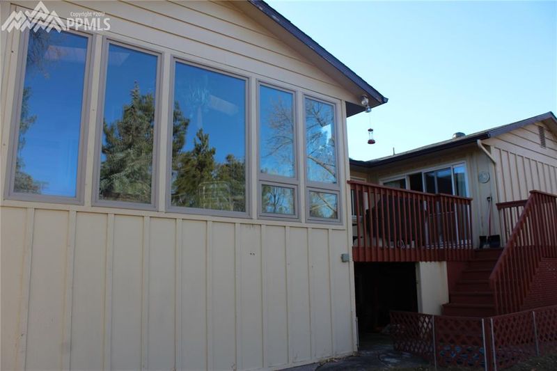 2981 E Whileaway Cir, Colorado Springs, CO 80917