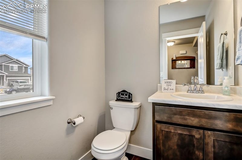 2982 Namib Dr, Colorado Springs, CO 80939